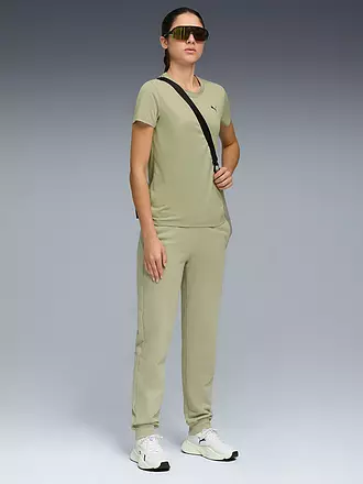 PUMA | Maglietta da fitness da donna Essential Crew |